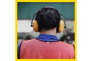 5 Strategies to Reduce Noise in the Workplace