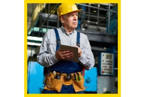 The aging workforce’s effect on electrical safety