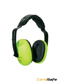 dBDroP XS™, Headband Earmuffs