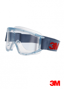 3M™ GoggleGear™ Safety Goggles 2890 Series