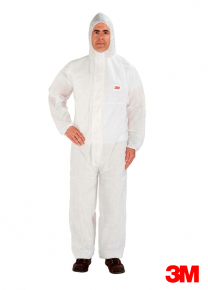 3M™ Protective Coverall 4520