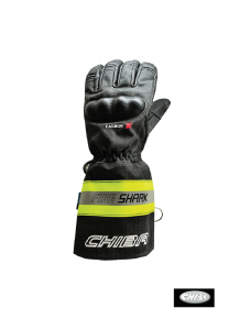 Fire Shark 61216 Chiba Firefighter Rescue Gloves