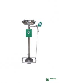 Eye Washer - Stainless Steel
