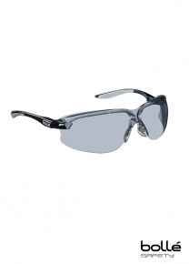 Bolle Axis Anti-Mist UV Safety Glasses