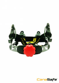 Spare iMPactoR III Twizloc harness