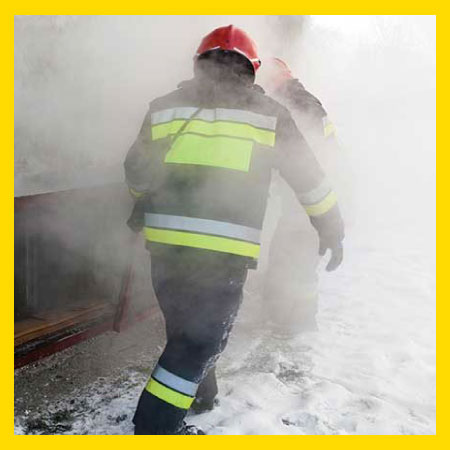 Firefighting officially a cancer-causing profession, World Health Organization says