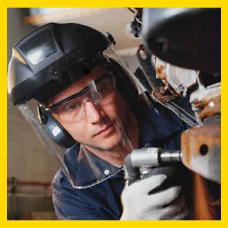 3 P’s of Welding Safety: Planning, preparation and protection