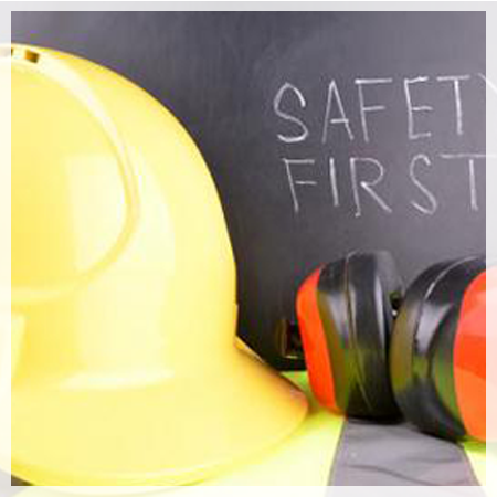 40 Safety Topics for Employee 