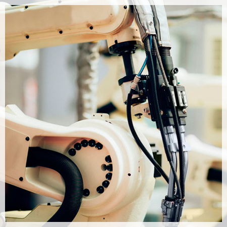 The industrial robot safety standard: ANSI/RIA R15.06-2012