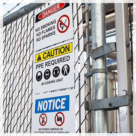 Tips and Tools to manage workplace safety risks