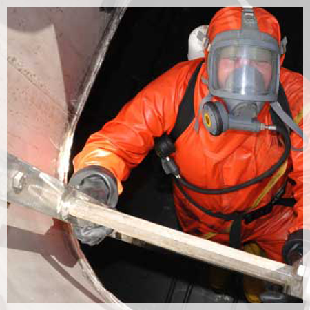 What is Confined Space?