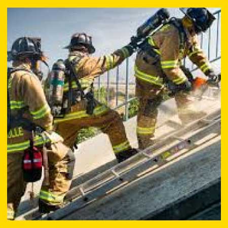  How to conduct a firefighter PPE risk assessment