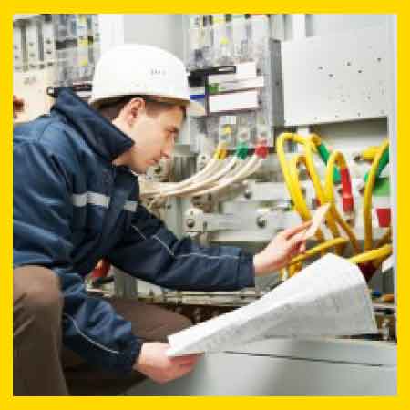 How to guard against electrical safety risks?
