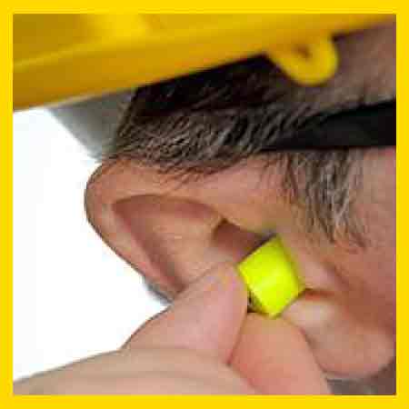 In-ear exposure monitoring gives real-time hearing protection data
