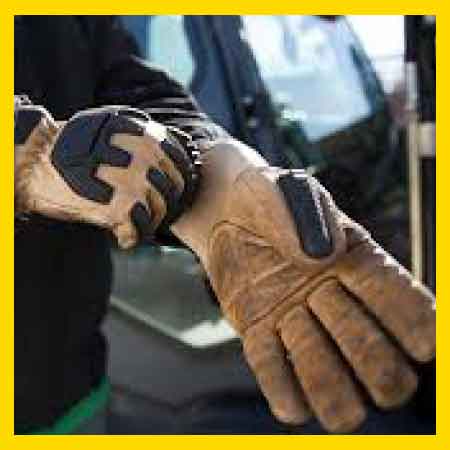 ISEA launches new hand protection standard to prevent impact injuries