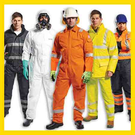 Maximize care, maintenance and use of FR clothing