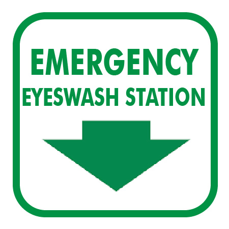Prime Drivers for Emergency Showers & Eyewashes