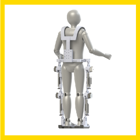 How Powered, Full-Body Exoskeletons Can Improve Spine Health