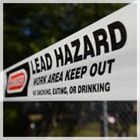 Resources for Safety in Lead Abatement