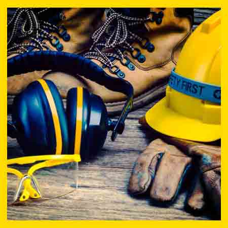 The Importance of Periodically Reevaluating Your PPE