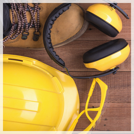 Trends in personal protective equipment