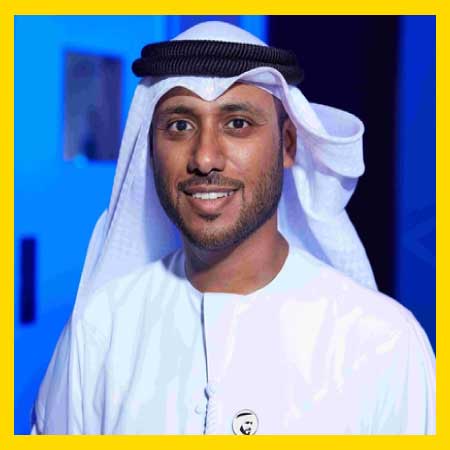 Ahmed Al Dhaheri on NPCC's plans for Saudi Arabia and renewables