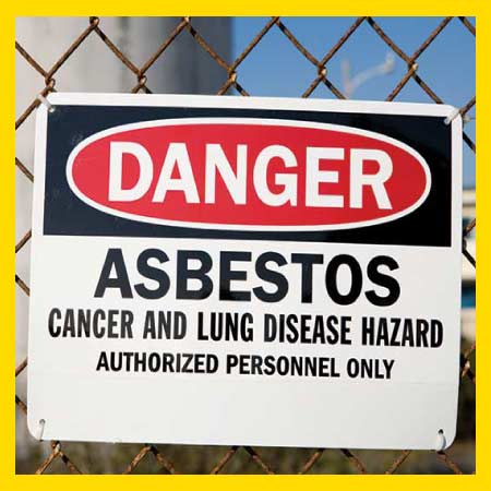 Coalition of attorneys general sue EPA over asbestos regulation