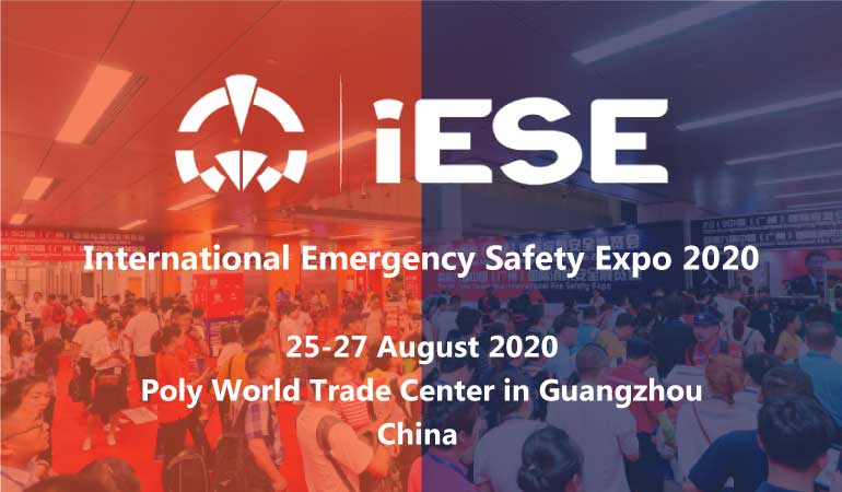 International Emergency Safety Expo 2020
