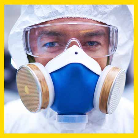 NIOSH report details role of exposure banding in chemical management