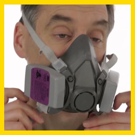 Respiratory Protection for Today’s Needs
