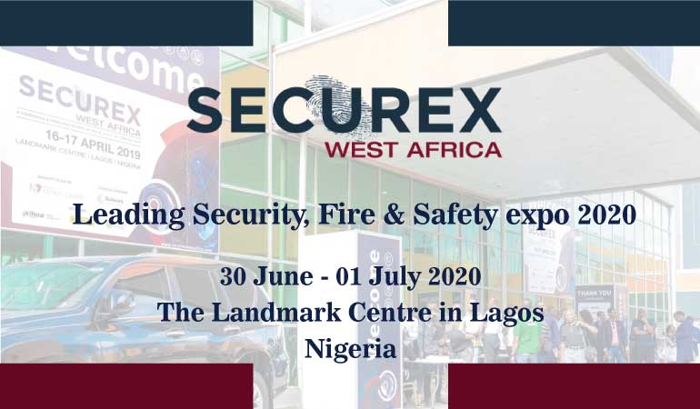 Securex West Africa