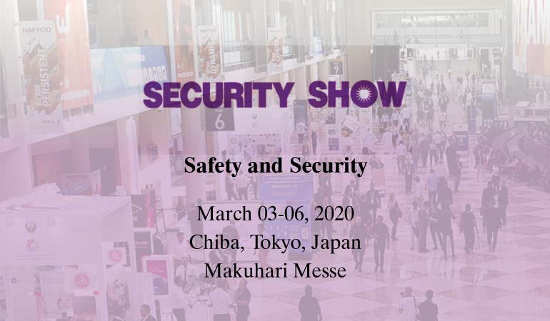 Security Show