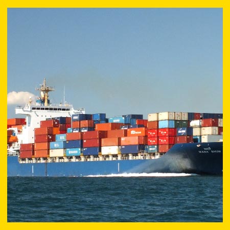 Shipping and transportation protocols during COVID-19