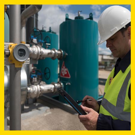Why Do You Need Performance Approval For Gas Detection System?
