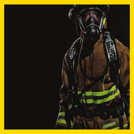 Why Facepiece and Cylinder Compatibility Matters for SCBA