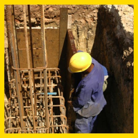 Protecting Workers from Trench Collapses