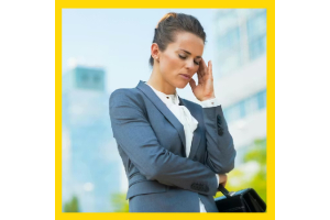 How are Employees Successfully Coping with Stress?