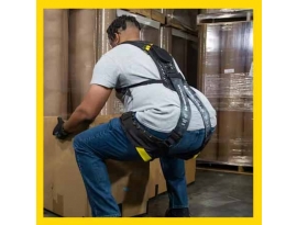 Choosing the Right Exoskeleton: A Guide for Safety Professionals