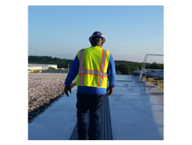 America's Safest Companies 2025: Mangan Inc.