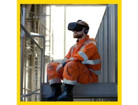 Construction Wearable Technology Market Growing 10%