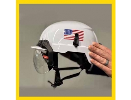 OSHA Switches from Hard Hats to Safety Helmets