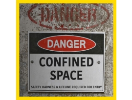 Confined space fatality shows why just having a safety procedure isn’t enough