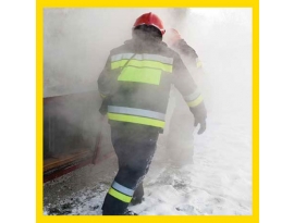 Firefighting officially a cancer-causing profession, World Health Organization says