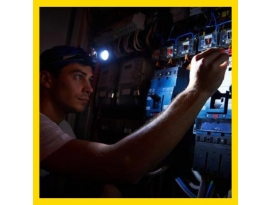 How workplaces can address safety during a power outage