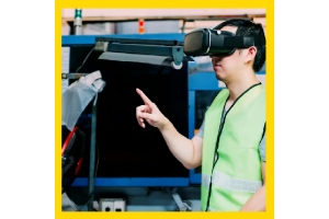 Research Shows VR Can Foster Proactive Safety Culture