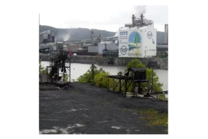US Steel Plant Where 2 Died Has Previous Safety Issues