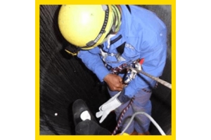 Smart Confined Space Monitoring - Systems Innovate