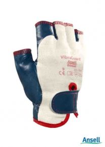 VibraGuard® 07-111  Size 10