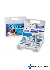 All Purpose First Aid Kit-131 Piece 
