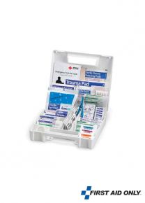 All Purpose First Aid Kit- 200 Piece